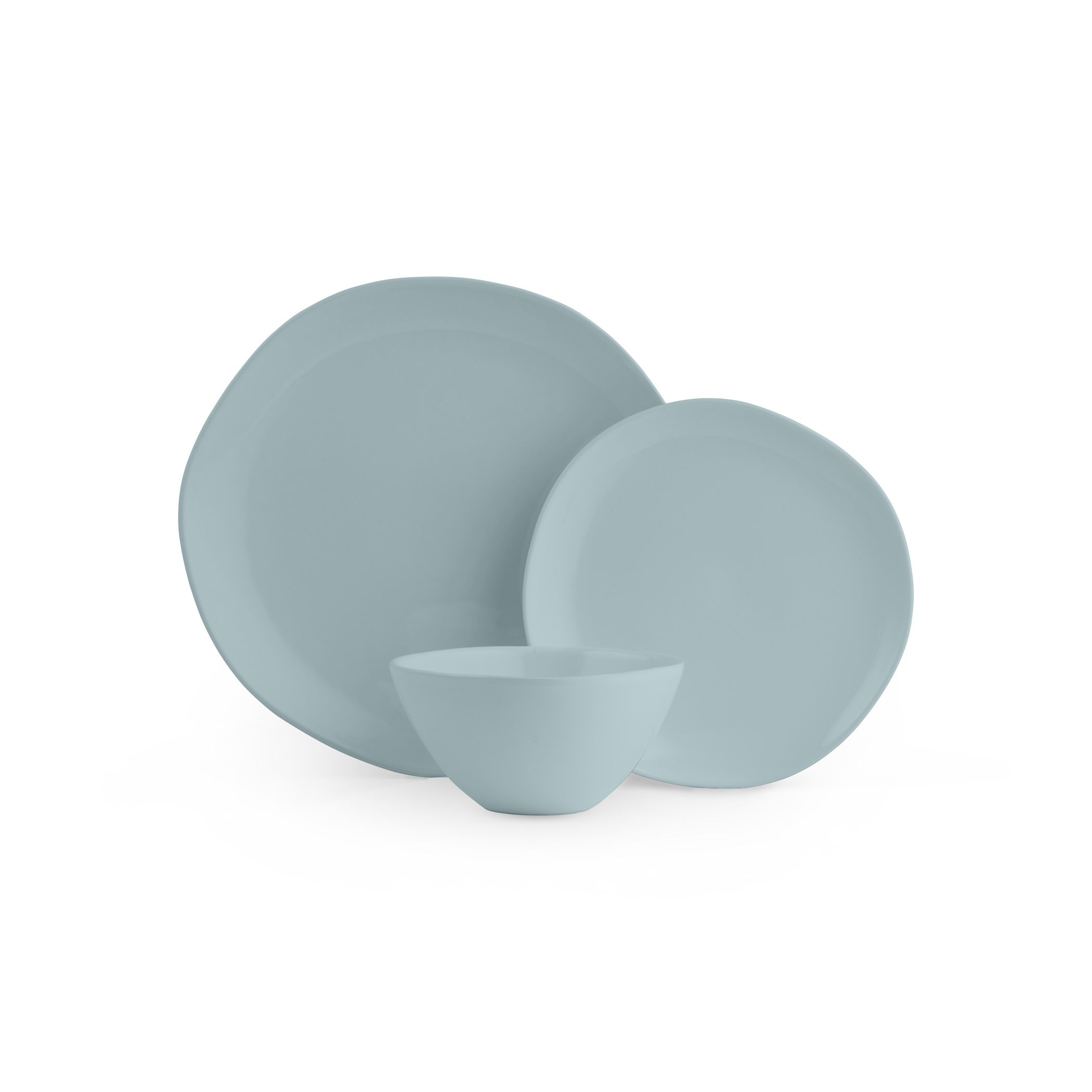Sophie Conran Arbor 12 Piece Set, Robin's Egg image number null